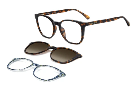 Lunettes de vue Kate Spade KS NEA 2/C2 086