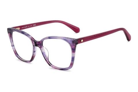 Lunettes de vue Kate Spade KS TAYA 2 F8X