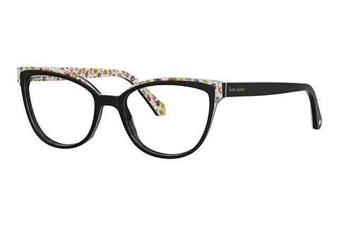 Lunettes de vue Kate Spade LUCINDA 807
