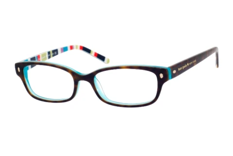 Lunettes de vue Kate Spade LUCYANN US X77