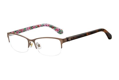Lunettes de vue Kate Spade MARNIE 086