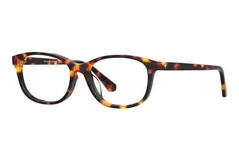 Lunettes de vue Kate Spade SUKI/F 086