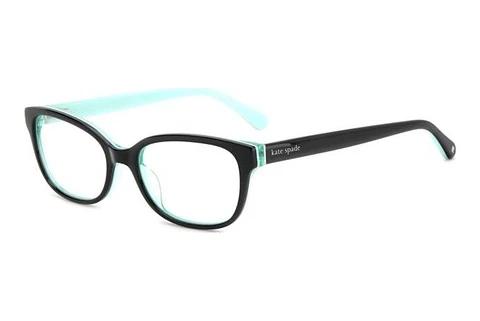 Lunettes de vue Kate Spade VIOLETTE 807
