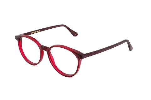 Lunettes de vue L.G.R KEREN 66-3193