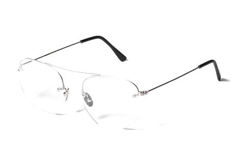 Lunettes de vue L.G.R MAASAI 00-2385