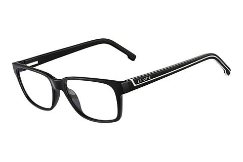 Lunettes de vue Lacoste L2692 001