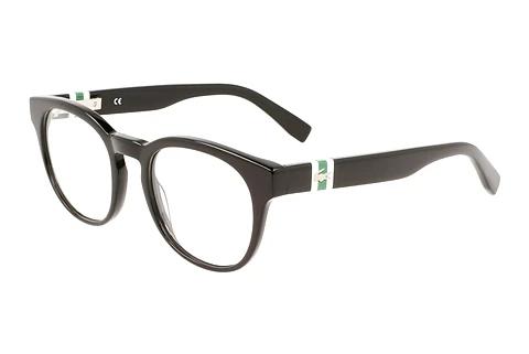 Lunettes de vue Lacoste L2904 001