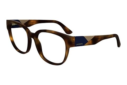 Lunettes de vue Lacoste L2953 214