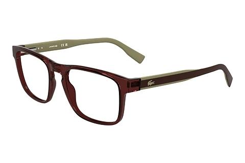 Lunettes de vue Lacoste L2972 601