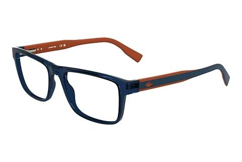Lunettes de vue Lacoste L2973 410