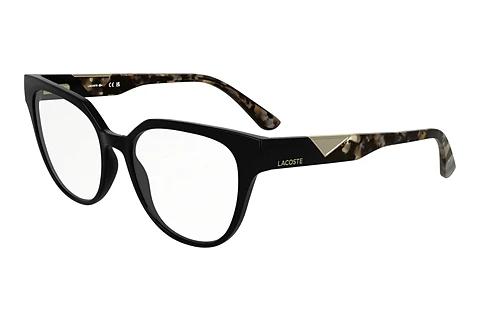 Lunettes de vue Lacoste L2982 001