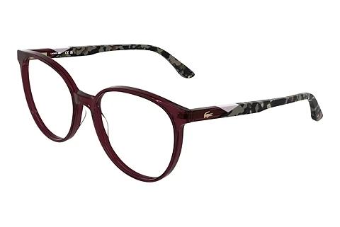 Lunettes de vue Lacoste L2987 503