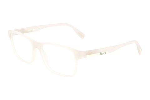 Lunettes de vue Lacoste L3649 035