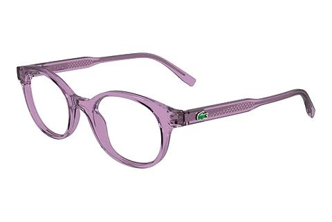 Lunettes de vue Lacoste L3659 539