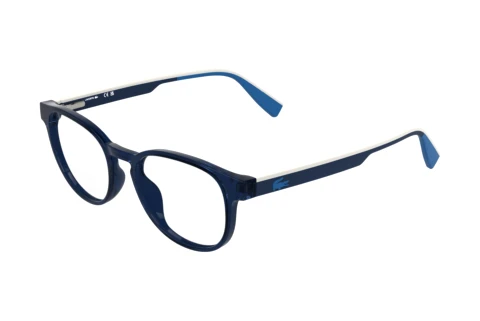 Lunettes de vue Lacoste L3666 410