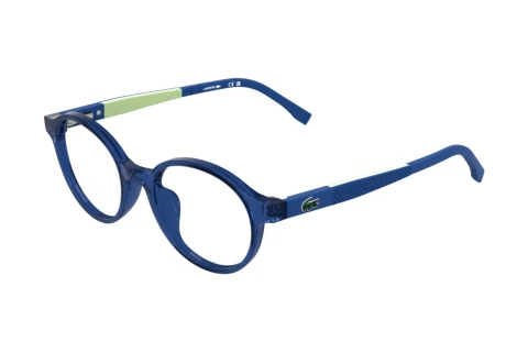 Lunettes de vue Lacoste L3668 410