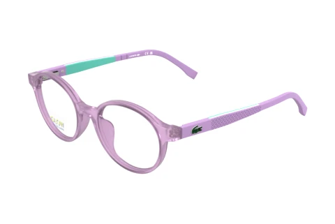 Lunettes de vue Lacoste L3668 528