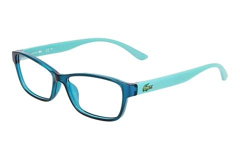 Lunettes de vue Lacoste L3803B 466