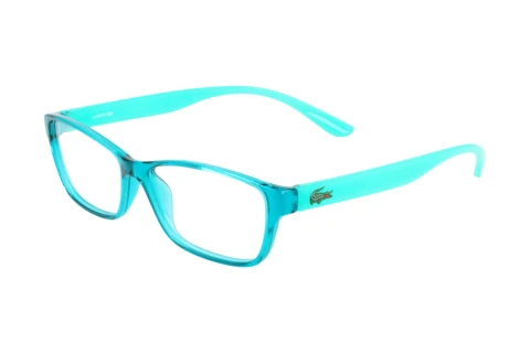 Lunettes de vue Lacoste L3803B N 444