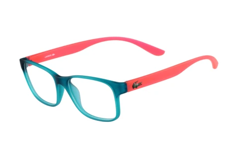 Lunettes de vue Lacoste L3804B N 444