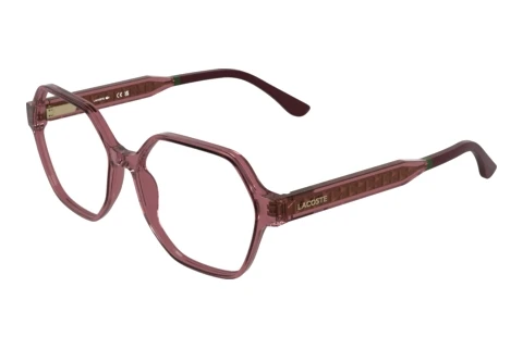 Lunettes de vue Lacoste L4000 601