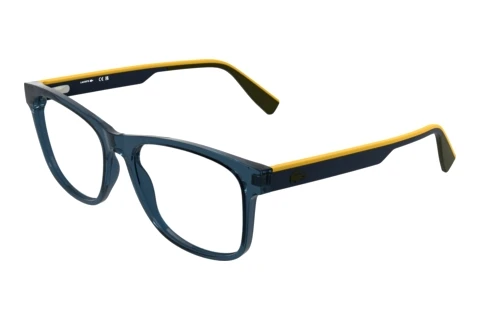 Lunettes de vue Lacoste L4004 410