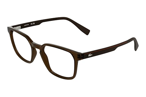 Lunettes de vue Lacoste L4006 210