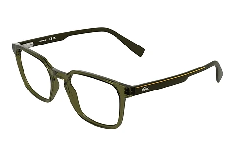 Lunettes de vue Lacoste L4006 310