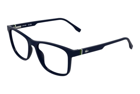 Lunettes de vue Lacoste L4007MAG-SET 410