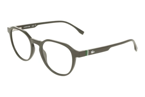Lunettes de vue Lacoste L4008MAG-SET 275