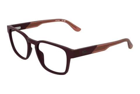 Lunettes de vue Lacoste L4010 601