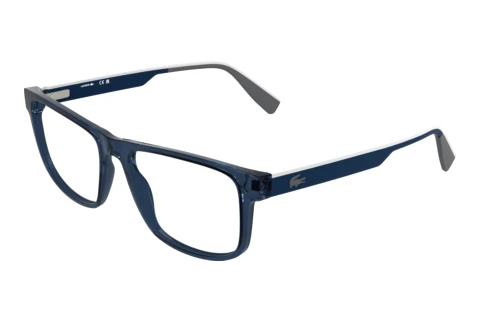Lunettes de vue Lacoste L4011 410