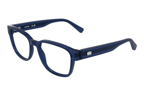 Lunettes de vue Lacoste L4012 410