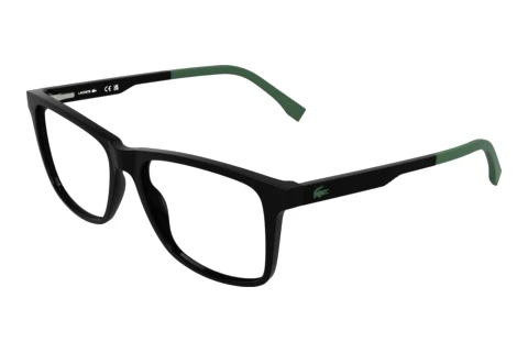 Lunettes de vue Lacoste L4013 001