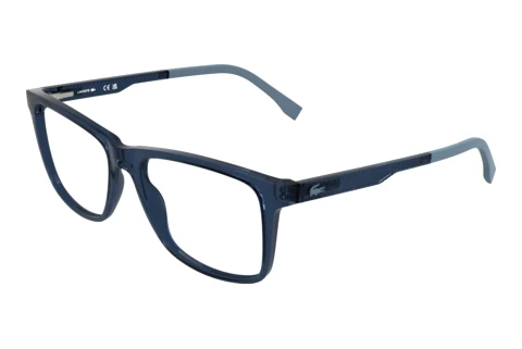 Lunettes de vue Lacoste L4013 410