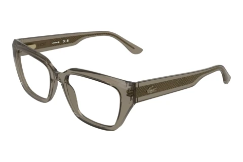 Lunettes de vue Lacoste L4014 202