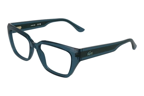 Lunettes de vue Lacoste L4014 410