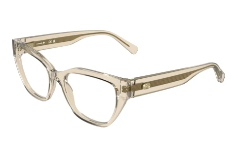 Lunettes de vue Lacoste L4015 260