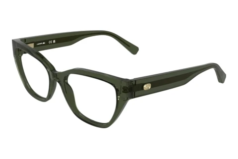 Lunettes de vue Lacoste L4015 341