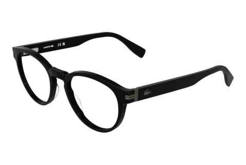 Lunettes de vue Lacoste L4023 001