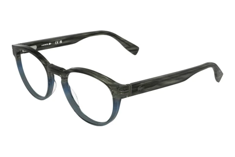 Lunettes de vue Lacoste L4023 023