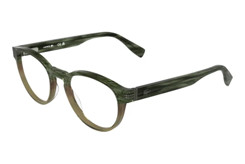 Lunettes de vue Lacoste L4023 313
