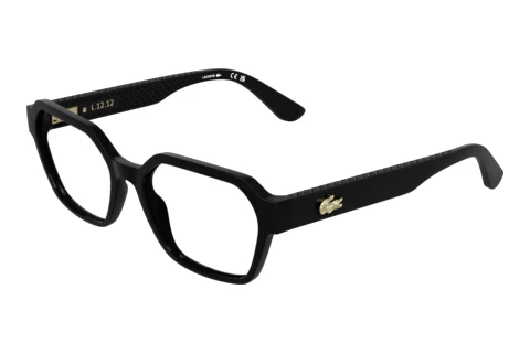 Lunettes de vue Lacoste L4025 001