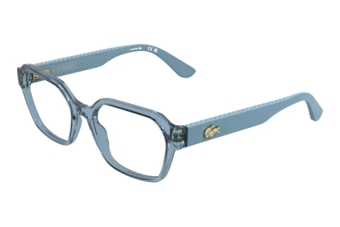 Lunettes de vue Lacoste L4025 400