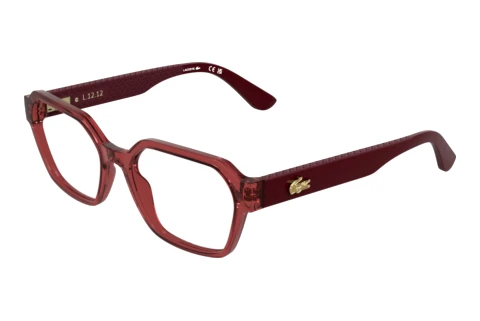 Lunettes de vue Lacoste L4025 601