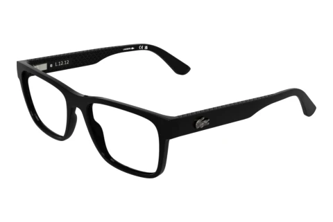 Lunettes de vue Lacoste L4026 001