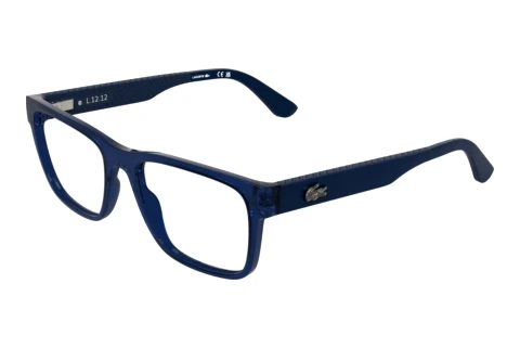 Lunettes de vue Lacoste L4026 410