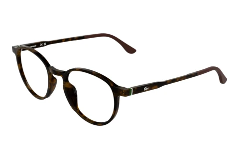 Lunettes de vue Lacoste L4027 214