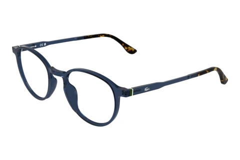 Lunettes de vue Lacoste L4027 410