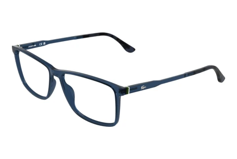 Lunettes de vue Lacoste L4028 410